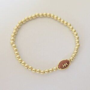 Kendra Scott Football Bracelet